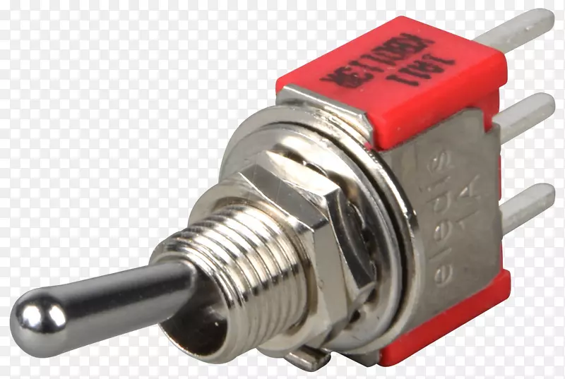 电气开关电子元件印刷电路板łącznik锁存继电器焊料