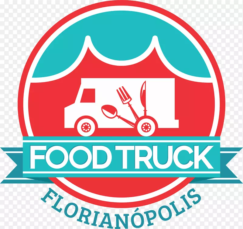 LOGO Florioópolis食品卡车-食品卡车