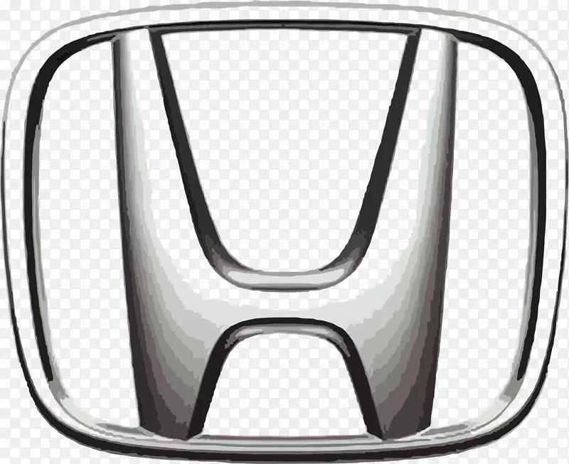 本田标志车Acura本田Integra-本田