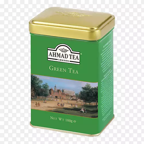 绿茶英式早餐茶伯爵茶大吉岭茶