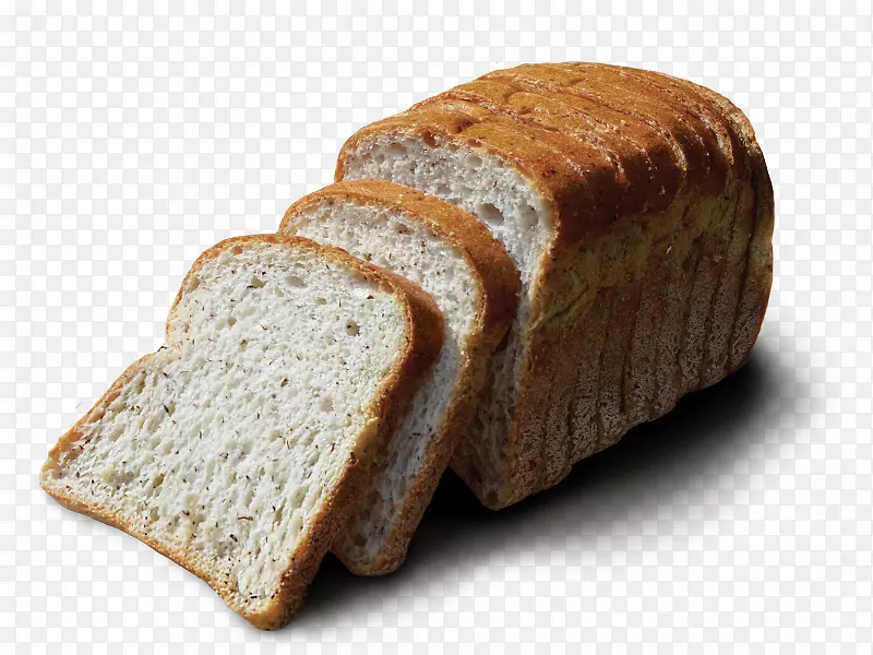 格雷厄姆面包黑麦面包白面包香蕉面包南瓜面包烤面包