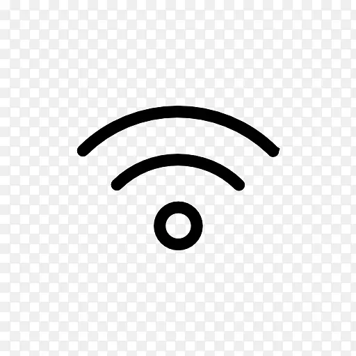 Wi-fi封装PostScript无线网络计算机图标字体-garis