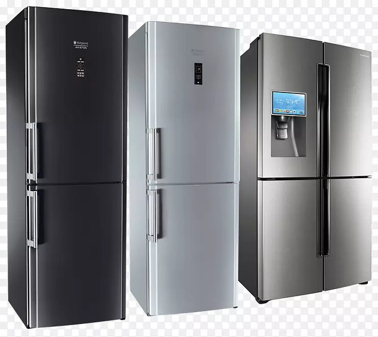 电冰箱Beko Indesit公司家用电器洗衣机.冰箱