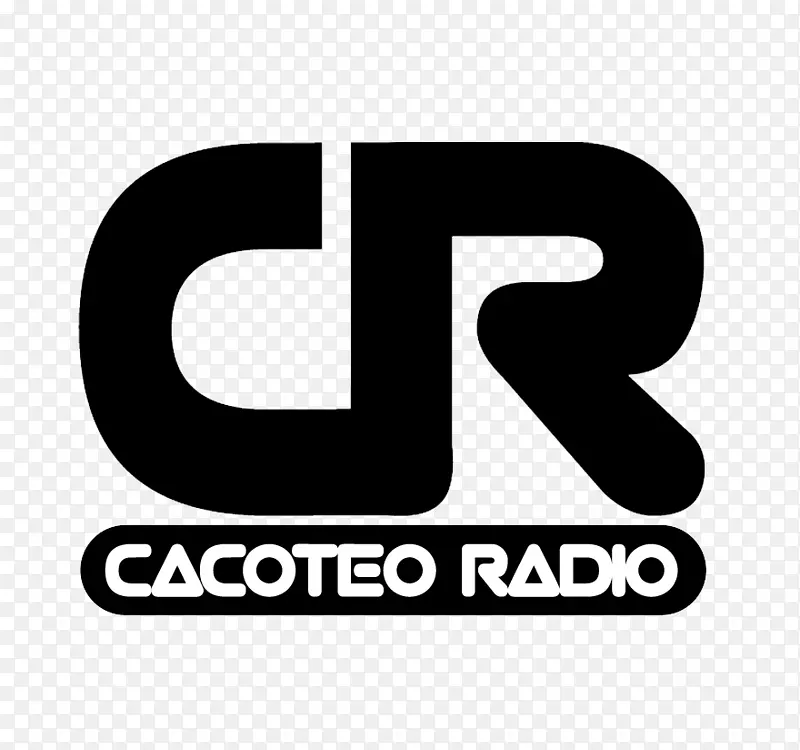caco teo reggaeton无线电台标识商标-reggaeton