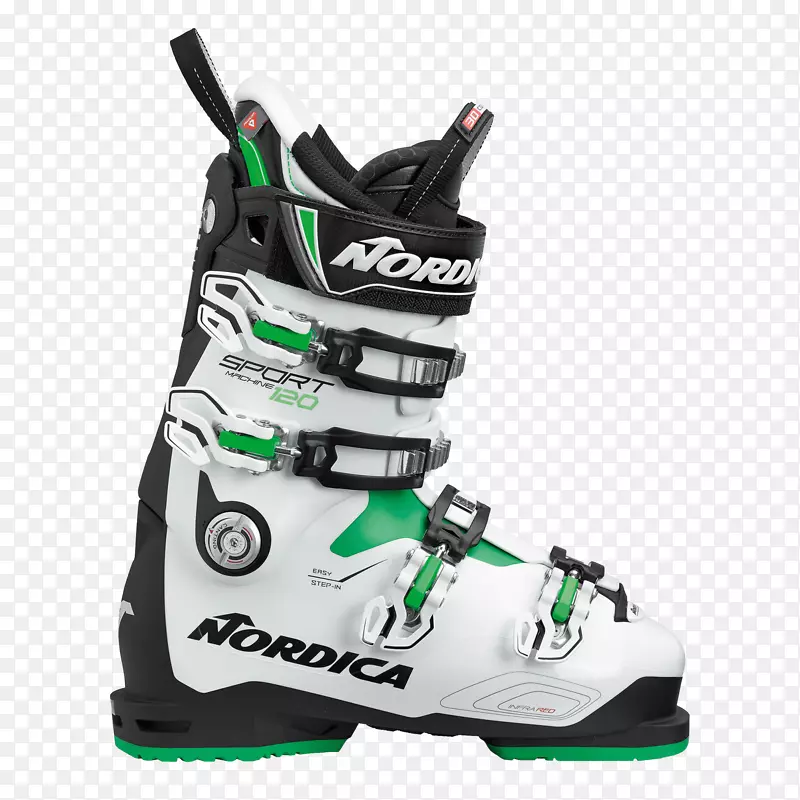 诺迪卡滑雪靴运动Tecnica集团S.P.A-Dobermann
