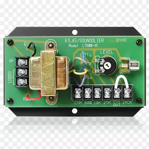 电子微控制器阻抗匹配线路隔离变压器电阻抗印刷电路