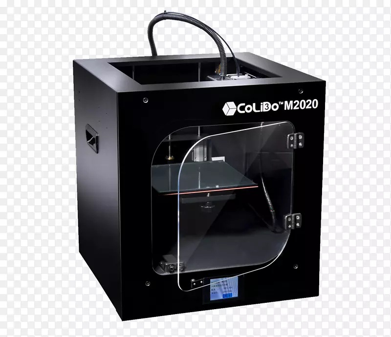 3D打印机3D打印Colido ibérica打印机