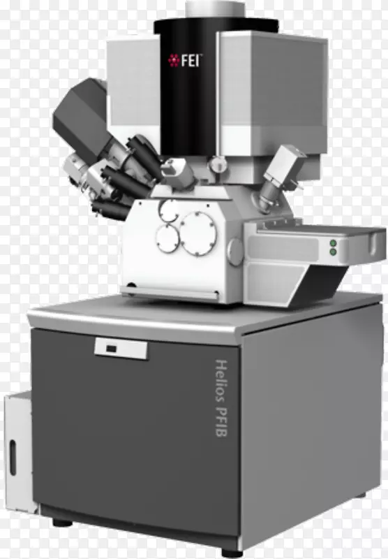 扫描电子显微镜飞公司热费雪科学聚焦离子束显微镜