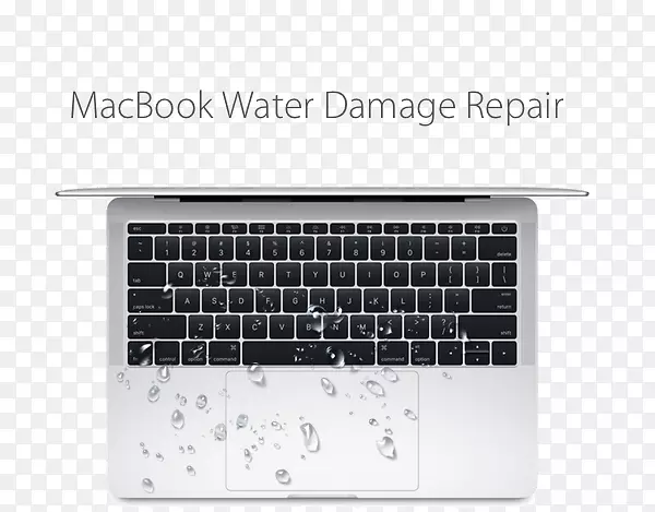 MacBook Pro MacBook Air PowerBook-溢水