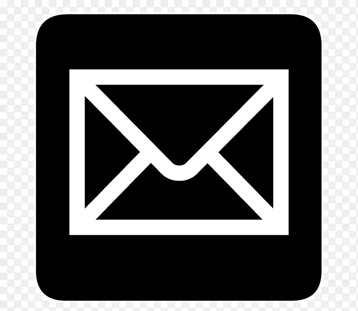 电子邮件符号webmail剪贴画-电子邮件