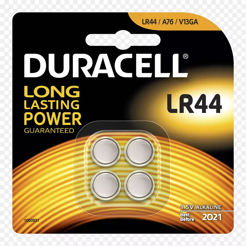 碱性电池电动电池Duracell aaaa电池按钮电池-Duracell
