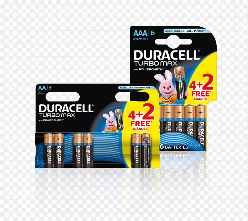 电动电池AAA电池碱性电池Duracell电池充电器汽车电池