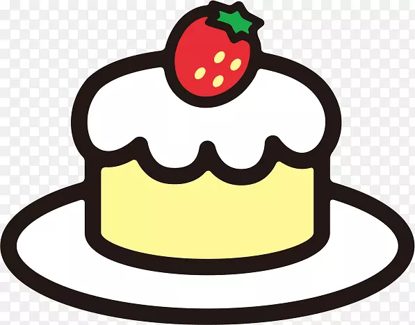 食品草莓奶油蛋糕应用商店饼干甜点蛋糕