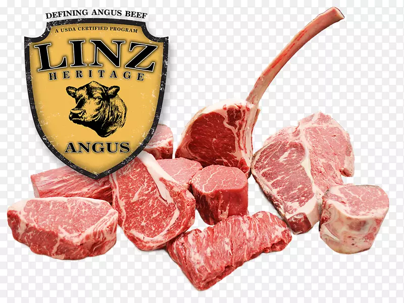 平铁牛排、火腿、安格斯牛、野味肉、肋眼牛排-火腿