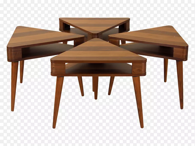 咖啡桌家具垫桌