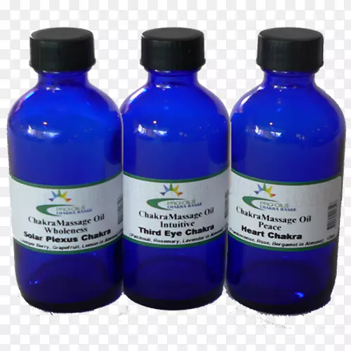 化学反应用钴蓝液体瓶溶剂.瓶