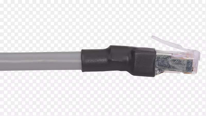 网络电缆双绞线第6类电缆基座模块第5类电缆-RJ 45