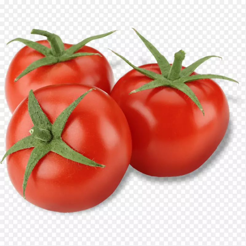李子番茄灌木丛番茄饮食-番茄