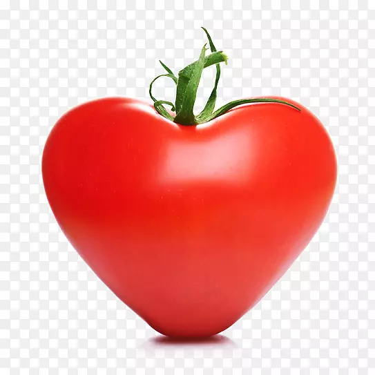 番茄蔬菜有机食品番茄红素-番茄
