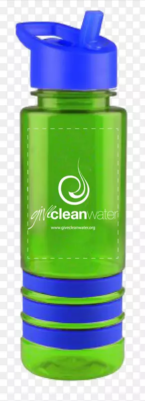 水瓶塑料瓶液体清洗瓶