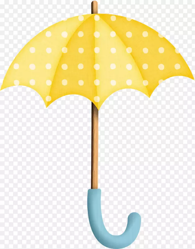 伞线图案-伞