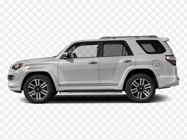 2016丰田4 Runner 2018丰田4 Runner有限公司2017年丰田4 Runner运动型多功能车有限公司