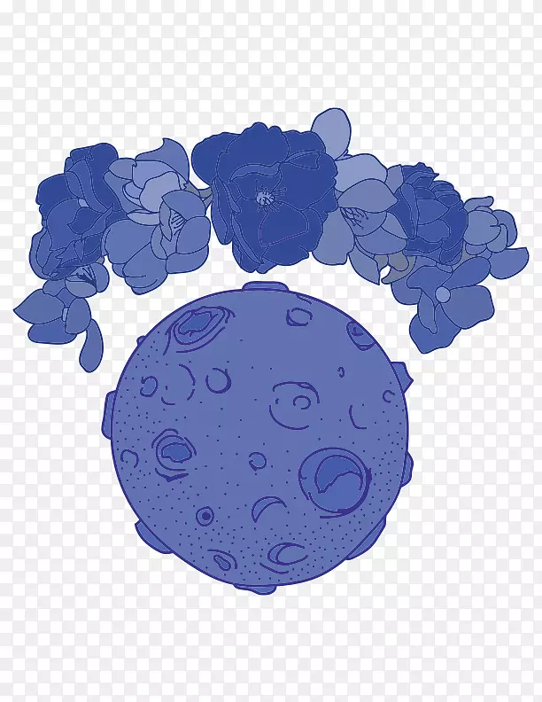 桌面壁纸电脑字体月月花