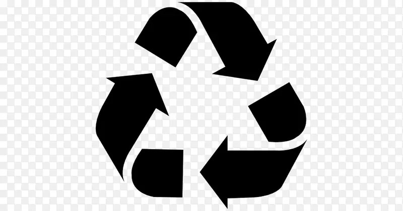 回收符号标志废物.回收.符号