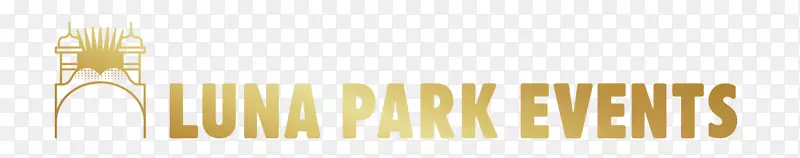 叉子标志字体-露娜公园