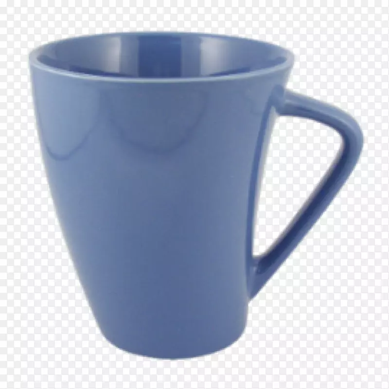 咖啡杯塑料茶杯陶瓷杯