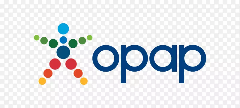OPAP希腊商业体育标志-希腊