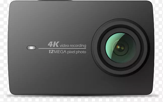 易科技易4k动作相机4k分辨率小米易GoPro-GoPro