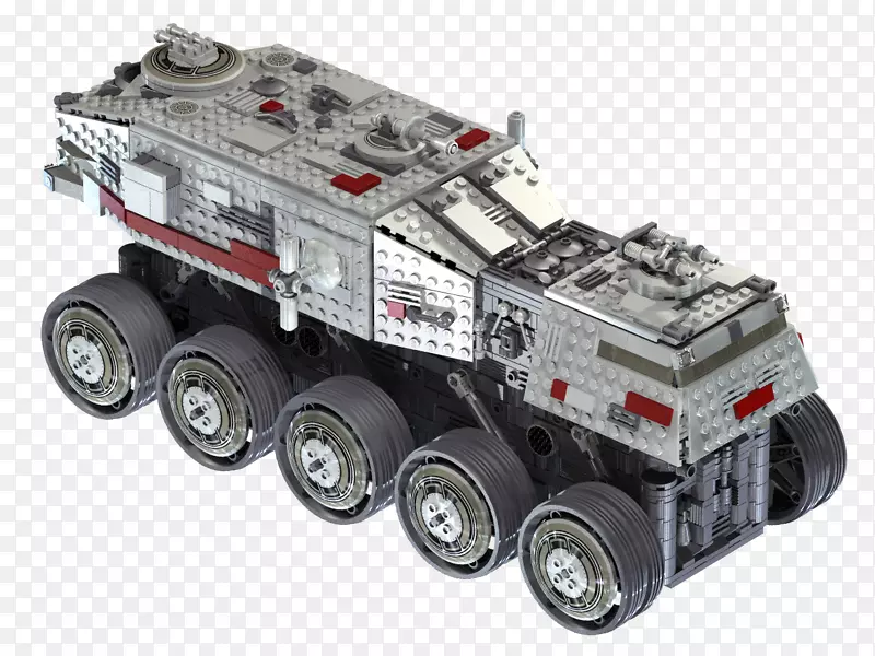 装甲车机秤模型机动车辆-玩具