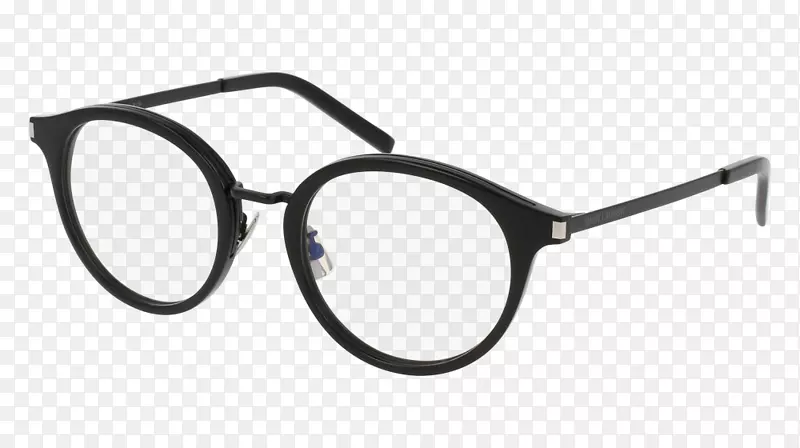 眼镜、眼镜处方、镜片、视力光学.哈文