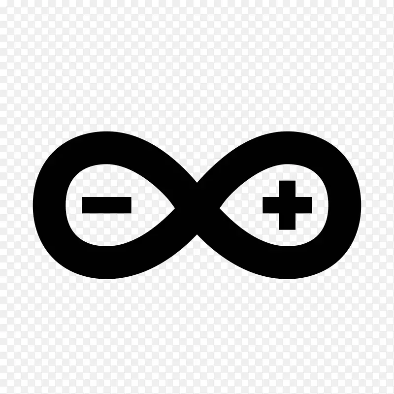 计算机图标Arduino无穷大符号PNG图片素材下载_图片编号4191306-PNG素材网