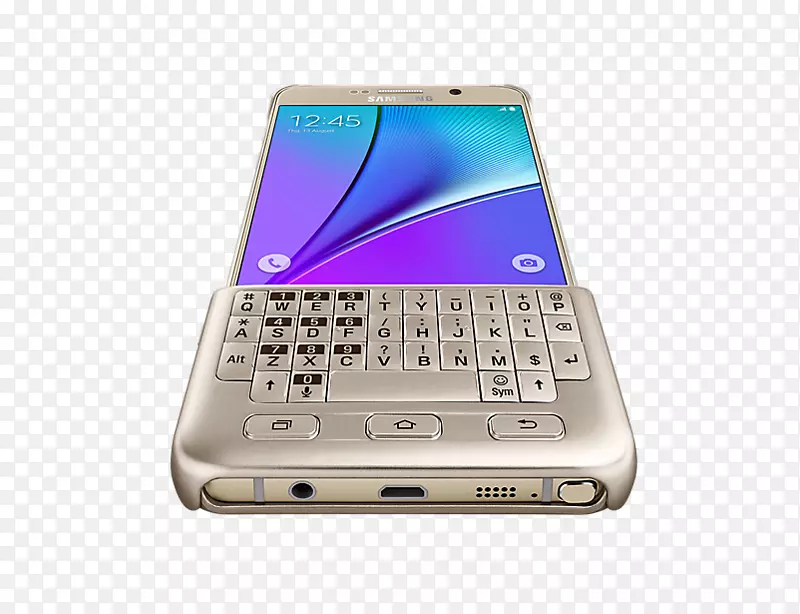 三星星系注5三星银河注II智能手机键盘功能手机-智能手机