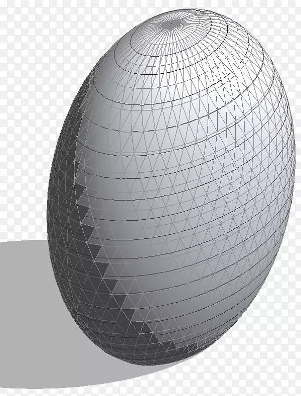 球体设计