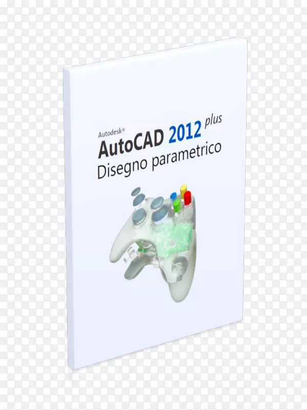电子图书AutoCAD出版工业设计.书