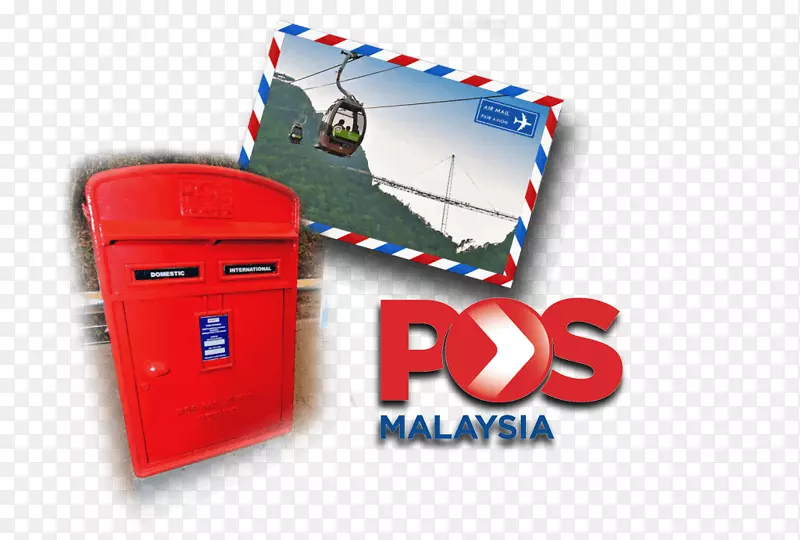 兰卡维缆车信息海报-马来西亚-兰卡维