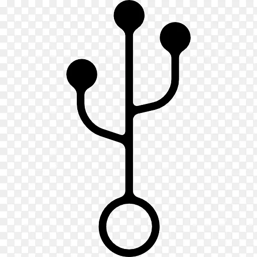 接线图电子符号计算机图标符号
