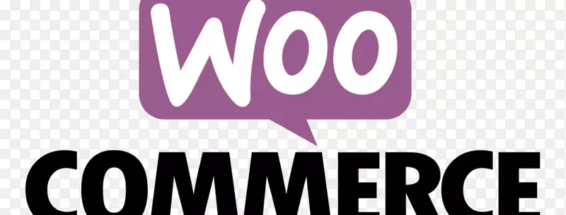 WooCommerce电子商务徽标Magento-Business