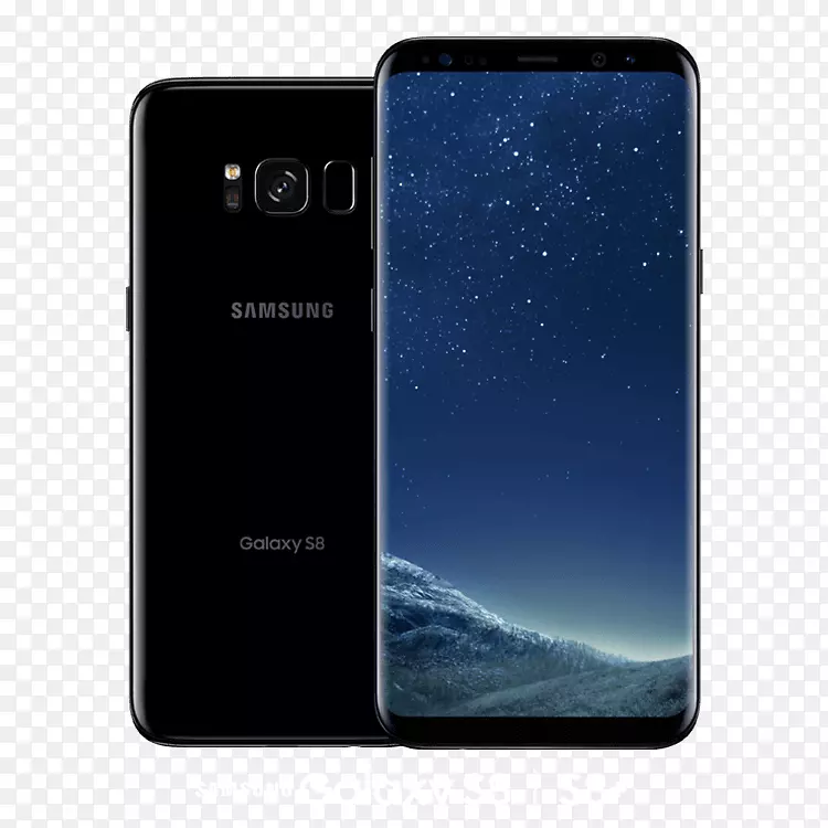 三星银河加上三星银河注8智能手机android-Samsung