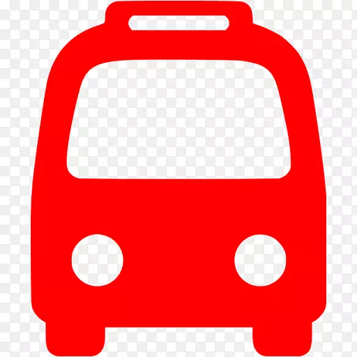 机场巴士电脑图标公共交通巴士服务学校巴士-巴士