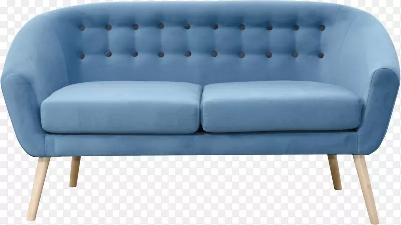 沙发家具沙发床蓝翼椅-地铁