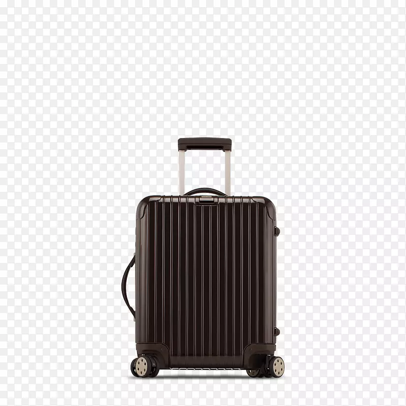 手提行李，航空旅行行李，行李箱，里莫瓦-行李箱