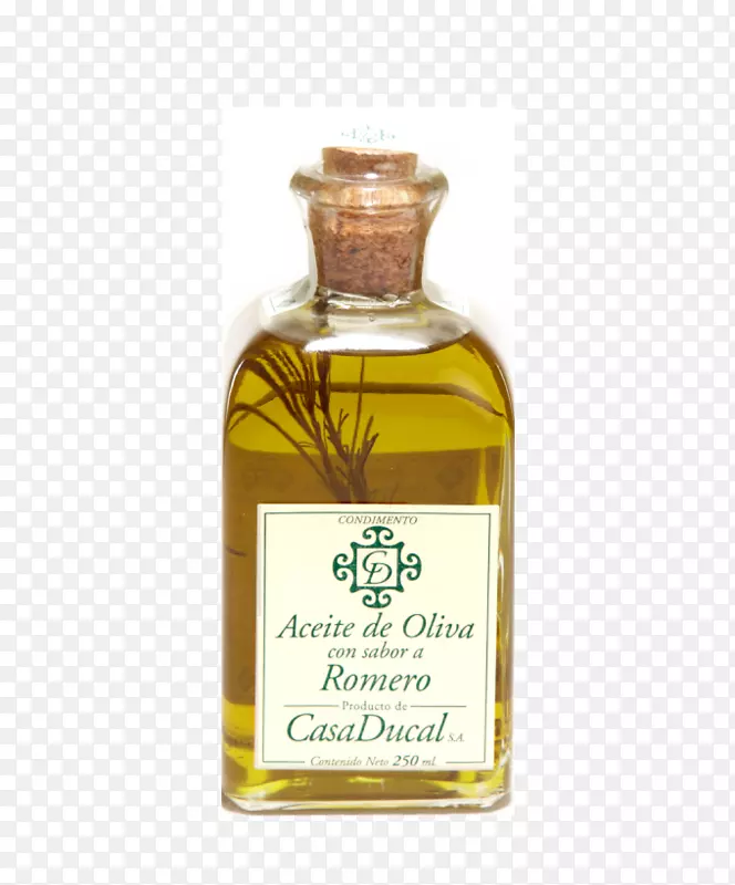 植物油玻璃瓶液体橄榄油