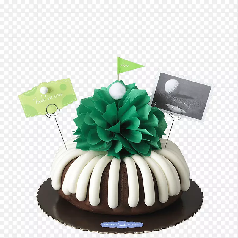 Bundt蛋糕糕点店蛋糕装饰生日蛋糕