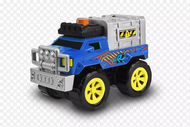 模型车玩具儿童车