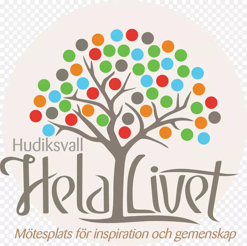 Hudiksvall文本Facebook字体老化-HeLa