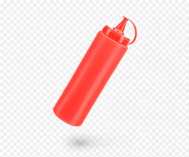 塑料瓶市政固体废物番茄酱瓶